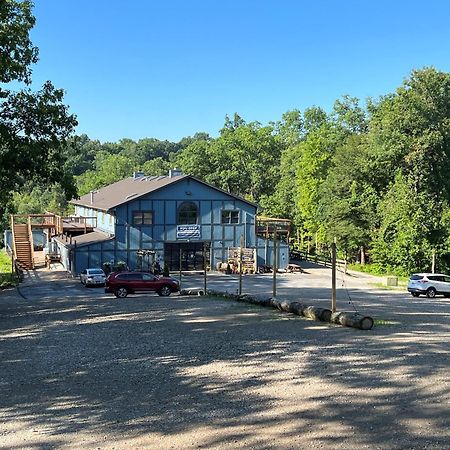 Harmony Tree Resorts Inc 내슈빌 외부 사진