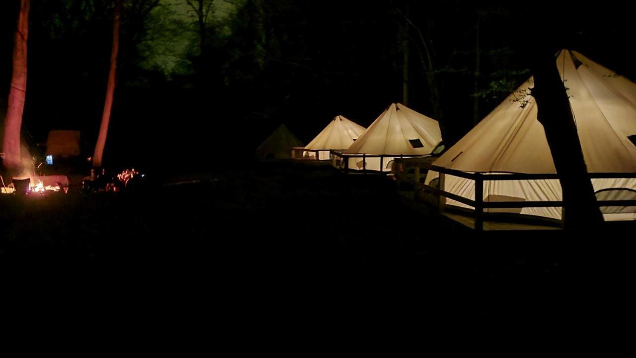 Harmony Tree Resorts Inc 내슈빌 외부 사진