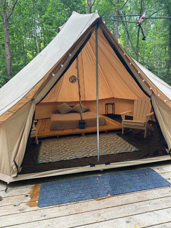 Harmony Tree Resorts Inc 내슈빌 외부 사진